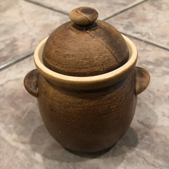 Honey Jar - Picture 4 of 4